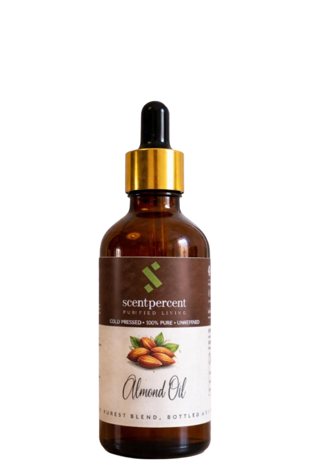 ALMOND OIL