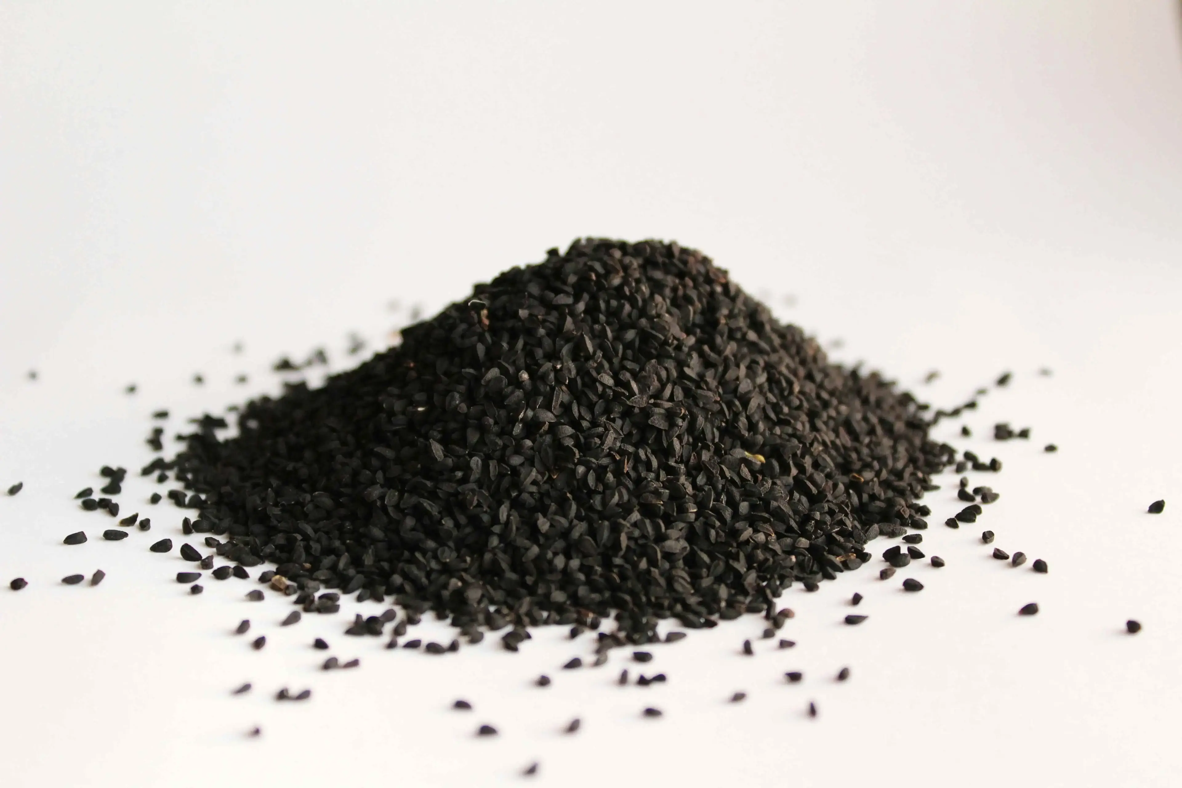 Kalonji Oil